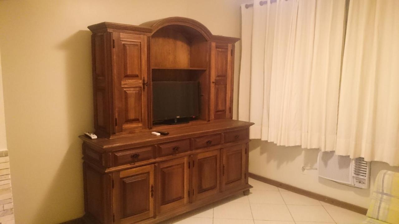 Apto A 50M Da Praia Do Forte - Ar Condicionado Cabo Frio Exteriör bild
